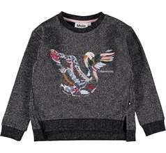 Malissa Sweaters